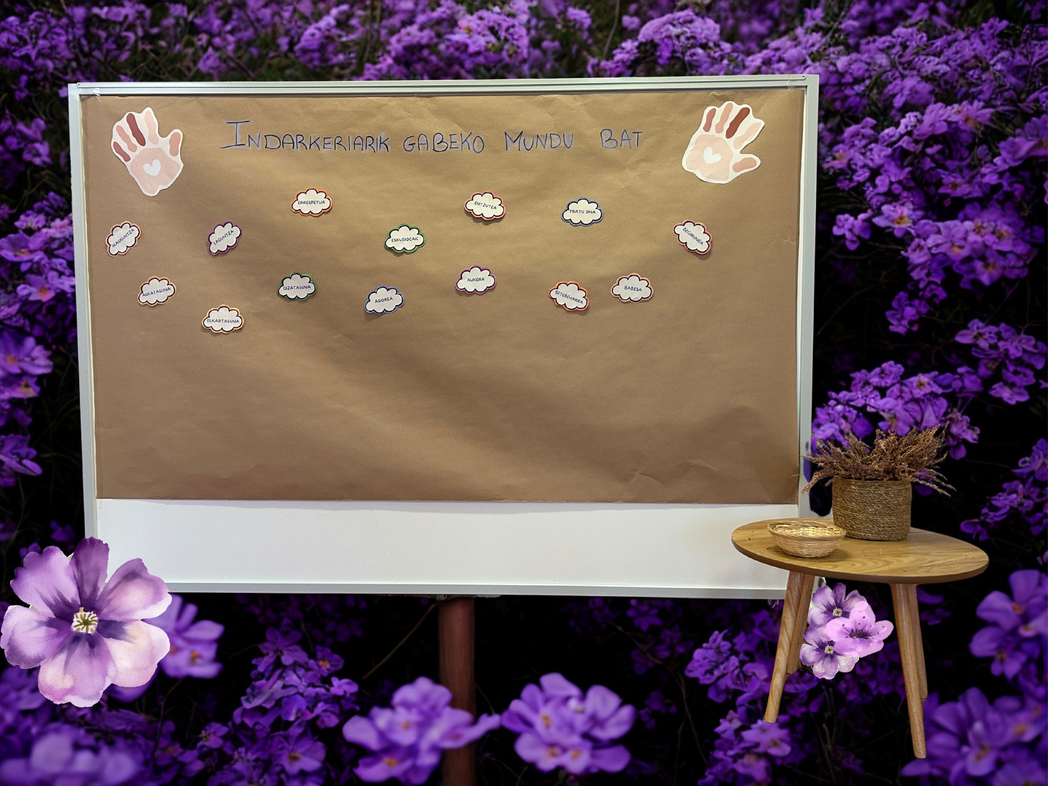 Día para la eliminación de la violencia contra las mujeres